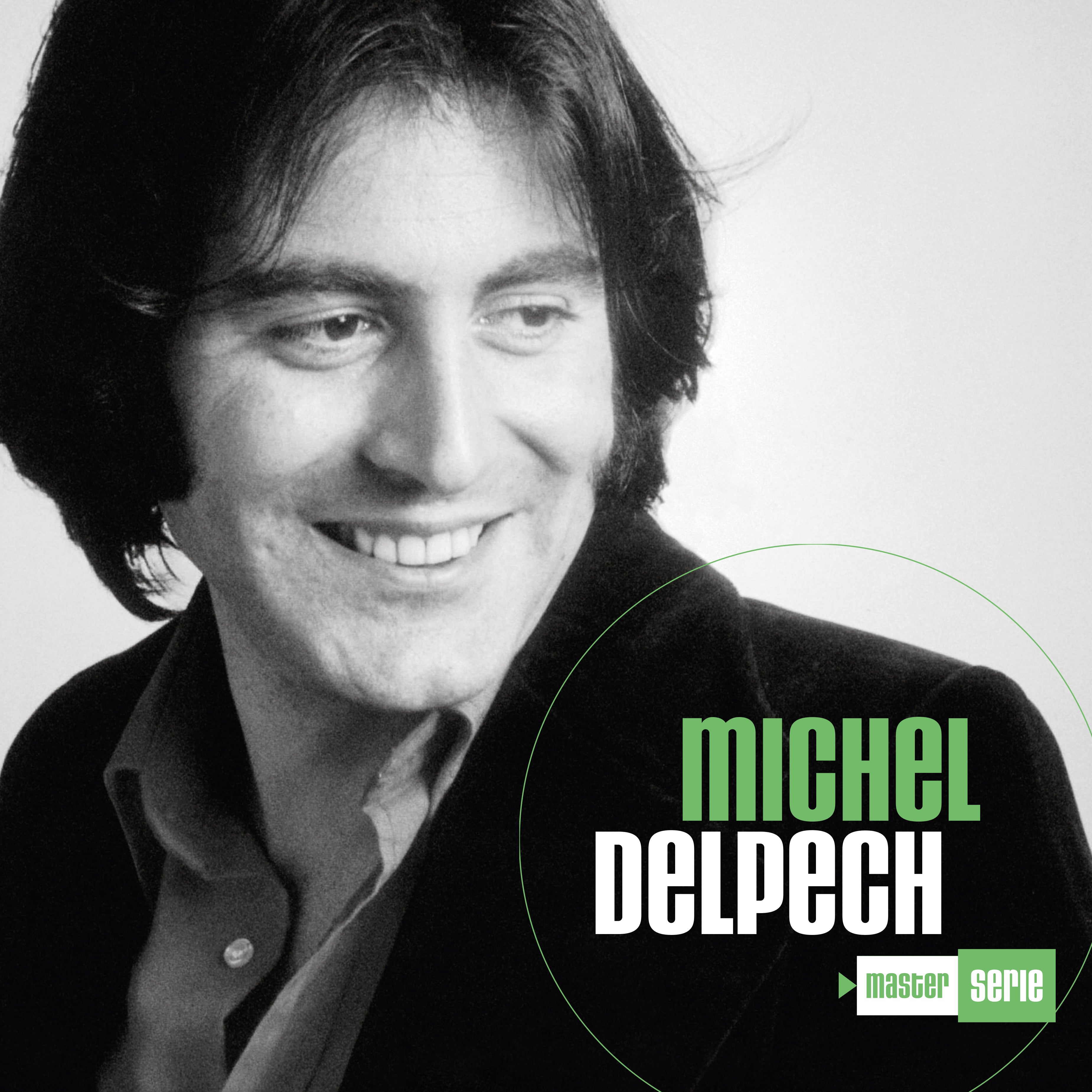 Master Serie - Front Cover