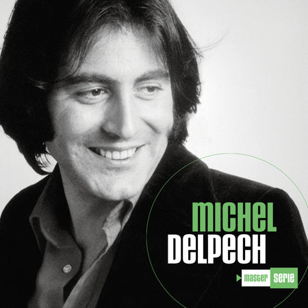 Master Serie - Front Cover