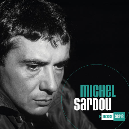 Master Serie - Front Cover