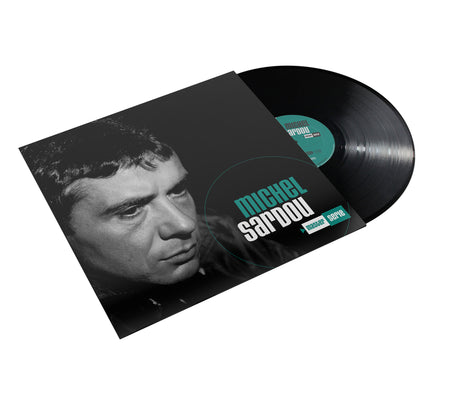 Master Serie - Back Cover
