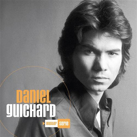 Master Serie - Front Cover