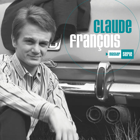 Master Serie - Front Cover