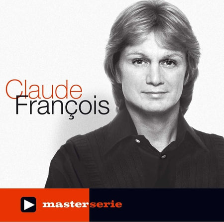 Master Serie - Front Cover