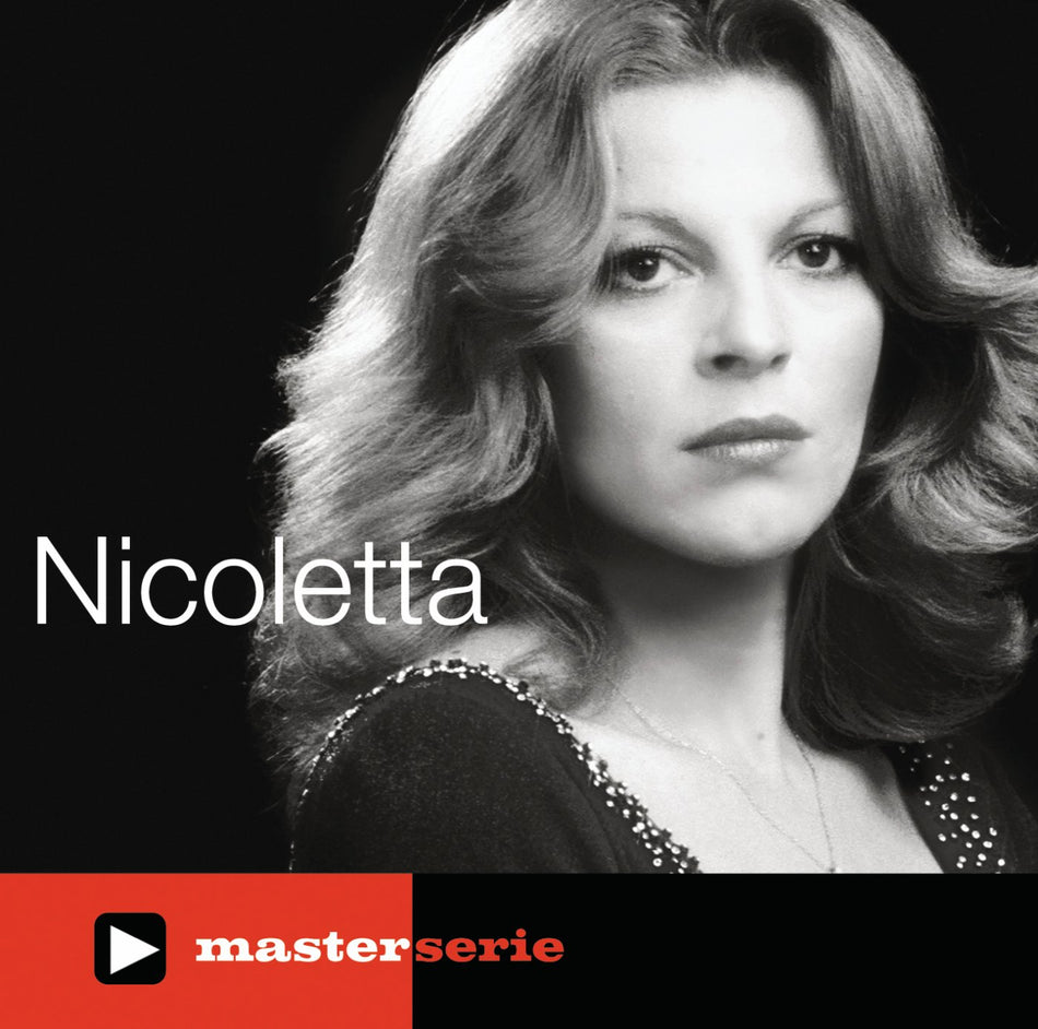 Master Serie - Front Cover