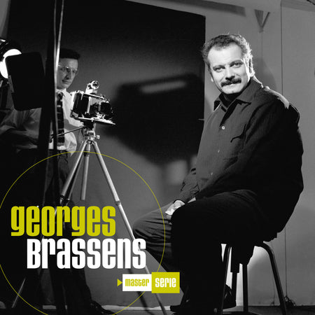 Master Série - Front Cover