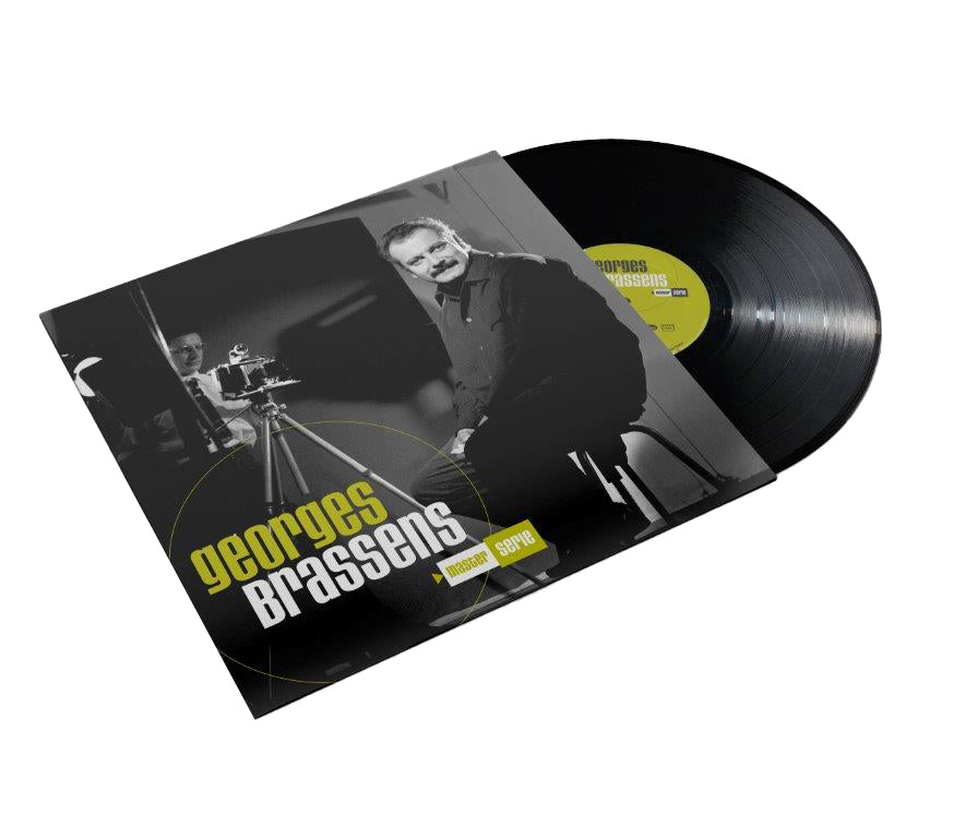 Master Série - Back Cover