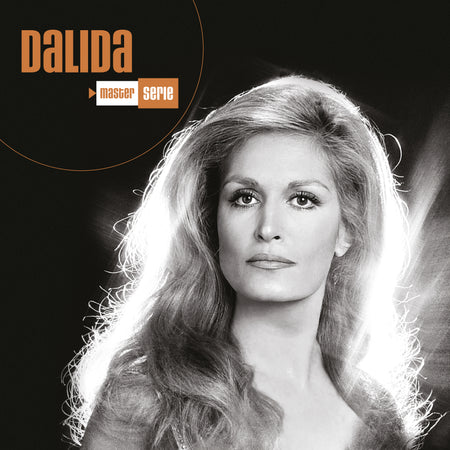 Master Serie - Front Cover