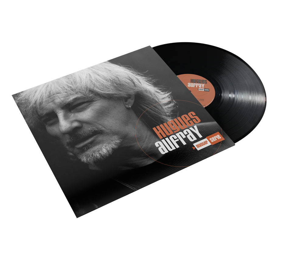 Master Serie - Back Cover