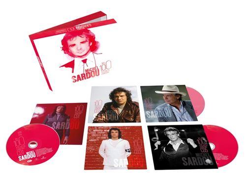 Les 100 plus belles chansons - Front Cover