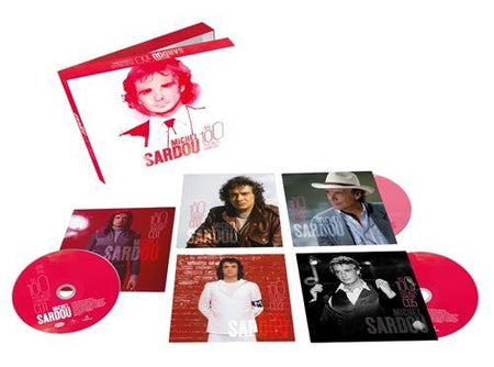 Les 100 plus belles chansons - Front Cover