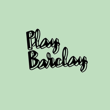 Play Barclay - À la folie - Vol.2 - Front Cover