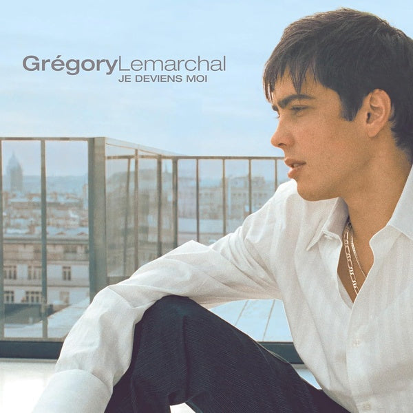 Je deviens moi - Front Cover