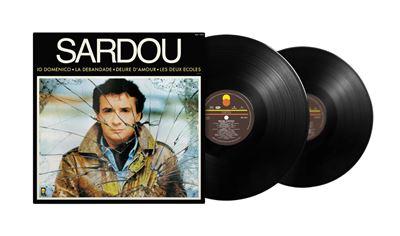 Io Domenico - Front Cover