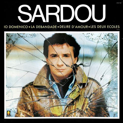 Io Domenico - Front Cover