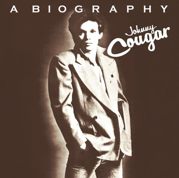 A Biography - Front Cover