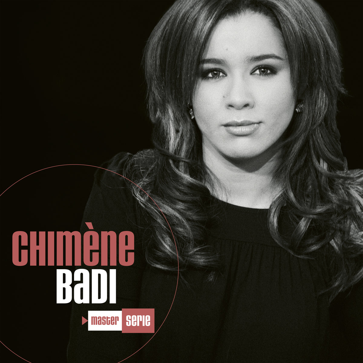 Master série - Front Cover