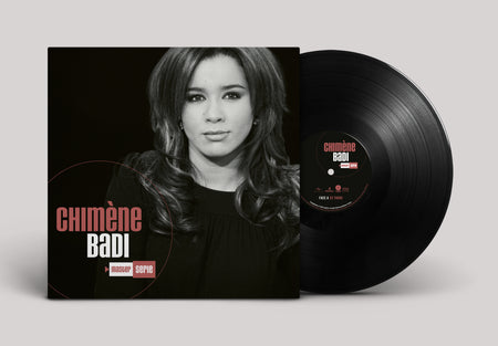 Master série - Back Cover