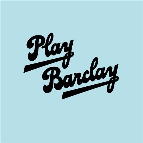 Play Barclay - J'adore - Vol.3 - Front Cover