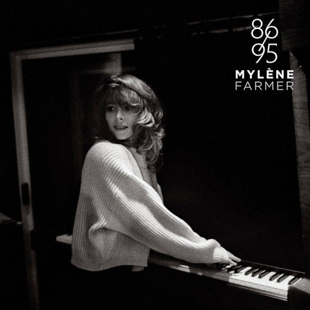 86/95 - Front Cover