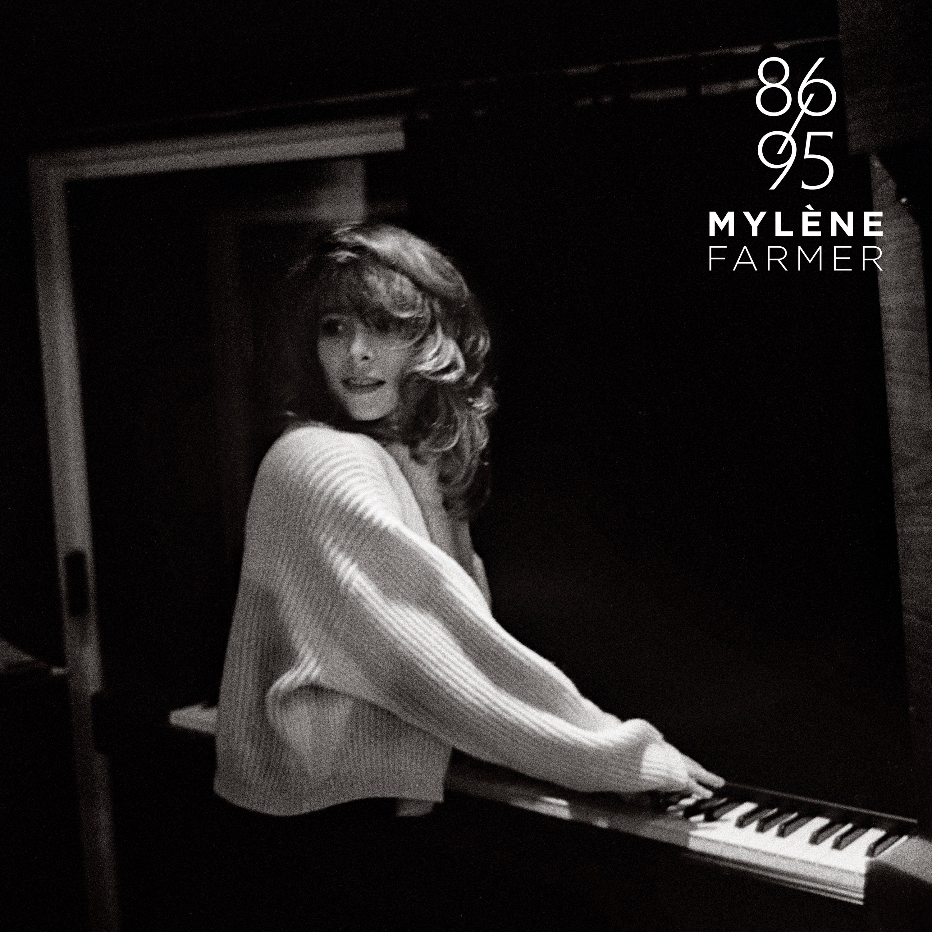 86/95 - Front Cover