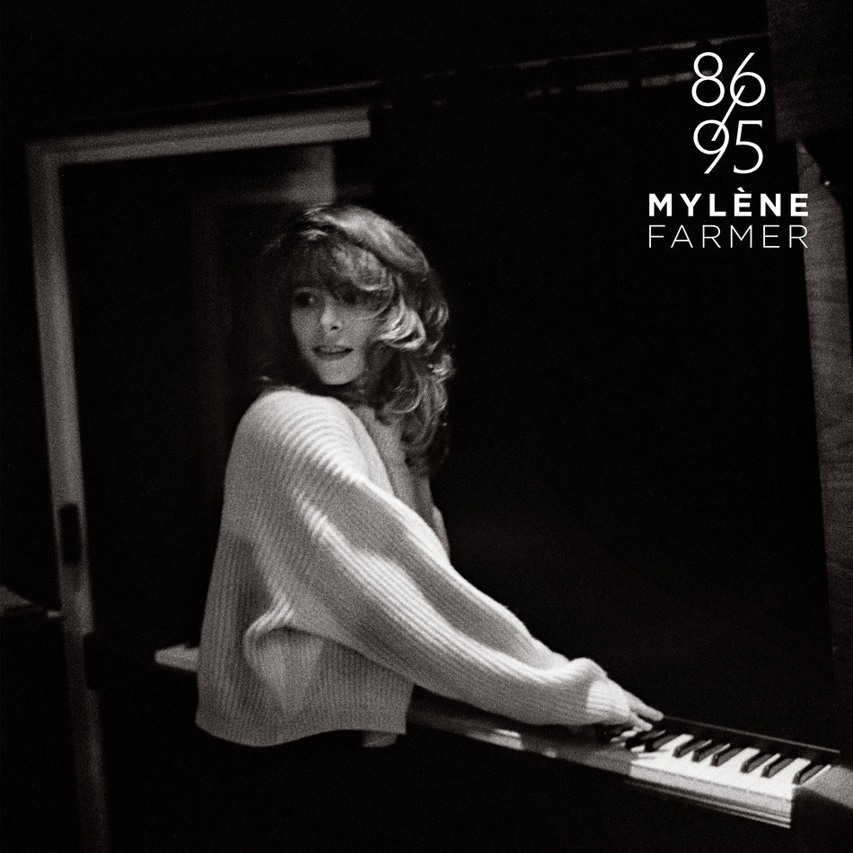 86/95 - Front Cover