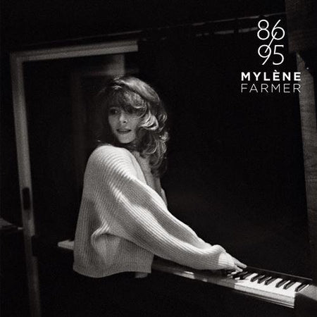 86/95 - Front Cover