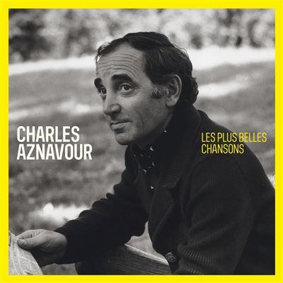 Les plus belles chansons - Front Cover