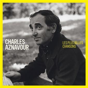 Les plus belles chansons - Front Cover