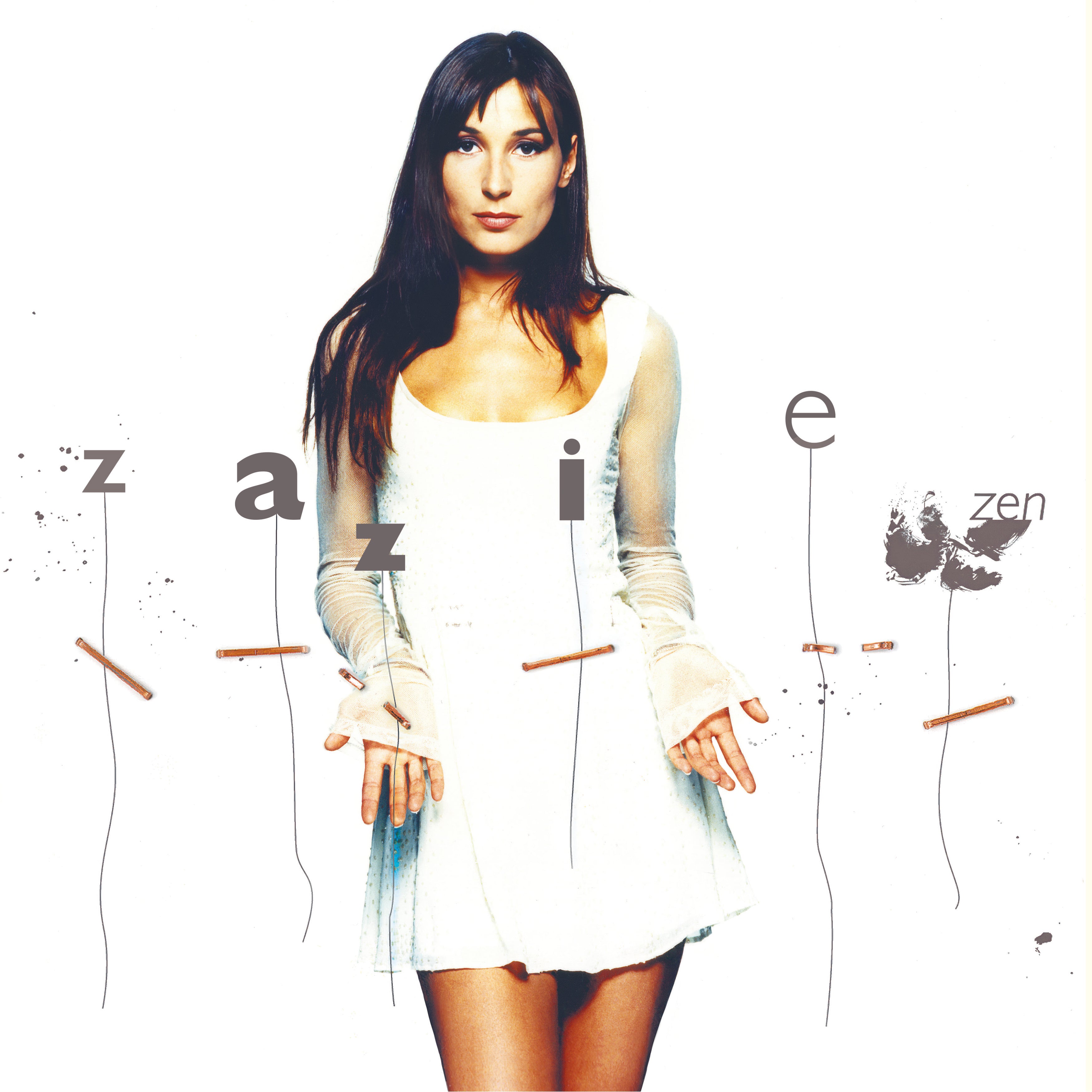 Zen - Front Cover