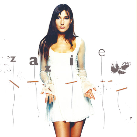 Zen - Front Cover