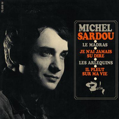Le madras - Front Cover