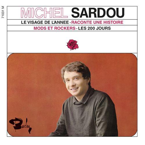 Mods et rockers - Front Cover