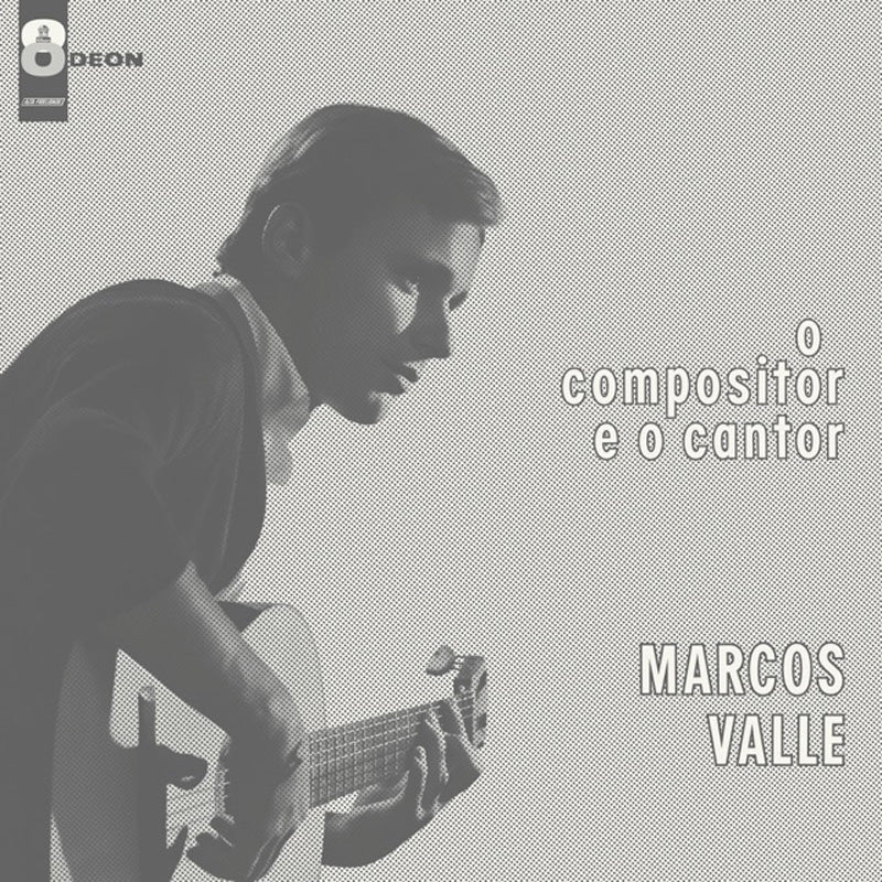 O COMPOSITOR E O CANTOR - Front Cover