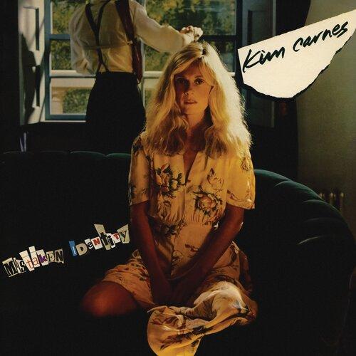Mistaken Identity - Front Cover