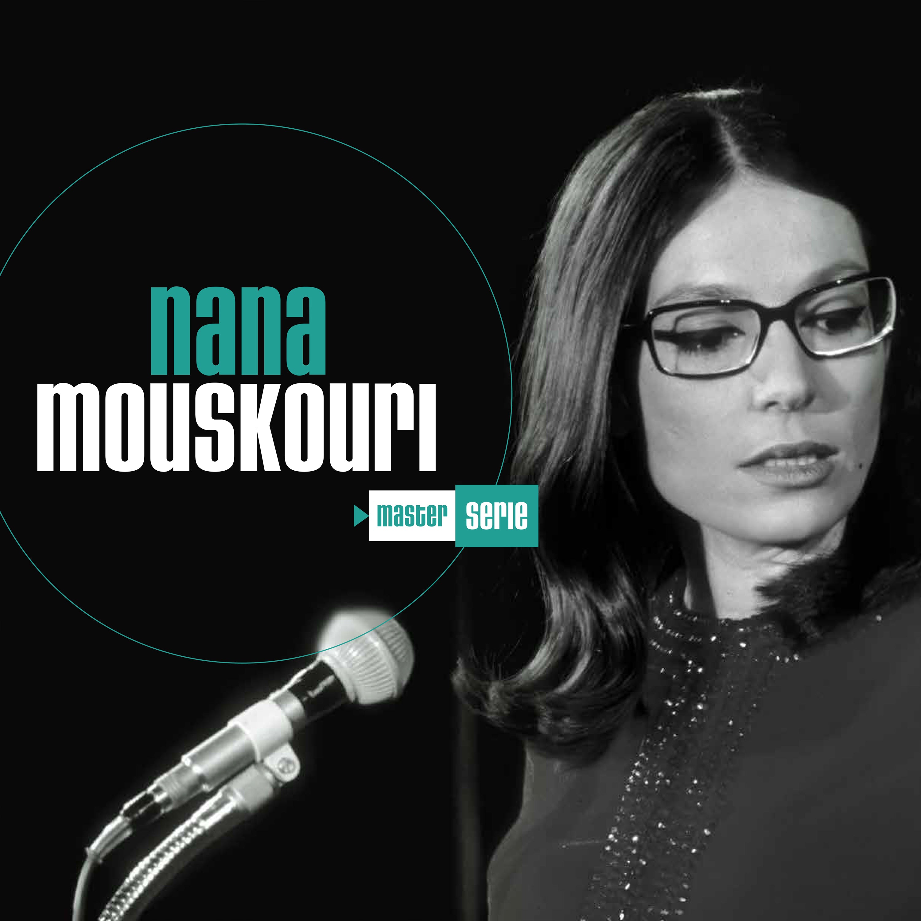 Master série - Front Cover