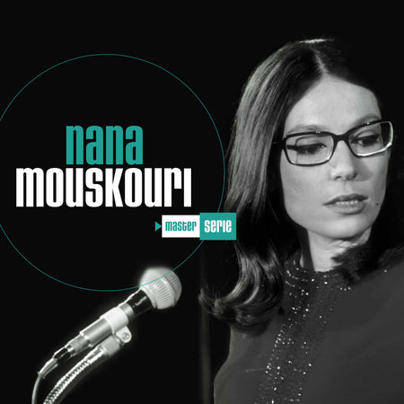 Master série - Front Cover