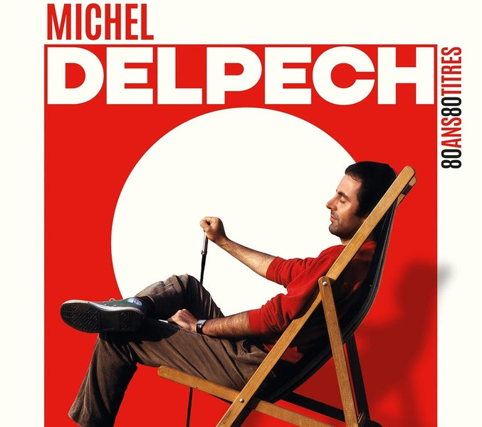 80 ans 80 titres - Front Cover