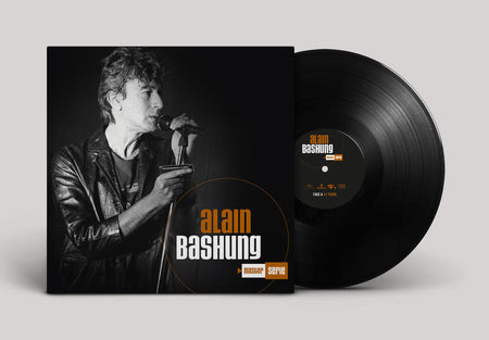 Master Serie - Back Cover