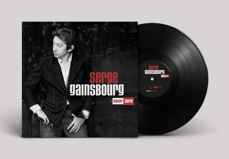 Master Serie - Back Cover
