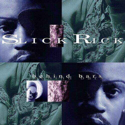 Behind Bars - Front Cover
