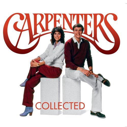 Collected - Front Cover