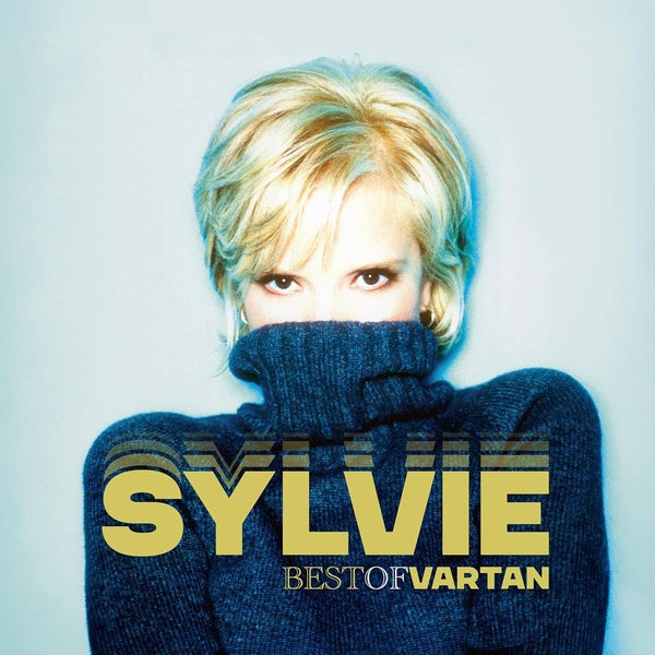 Best Of - Front Cover