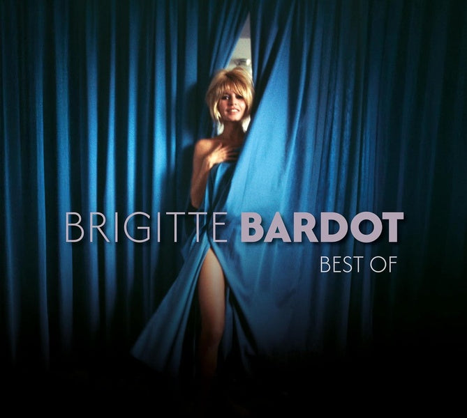 Best of - Front Cover