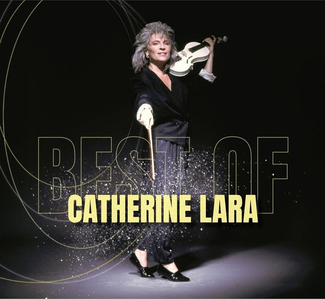 Best of - Front Cover