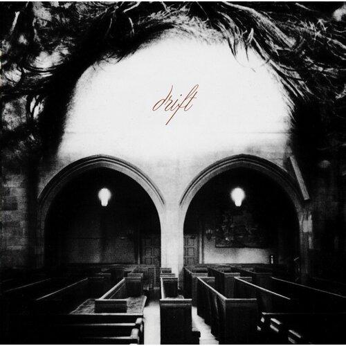 Drift - Front Cover
