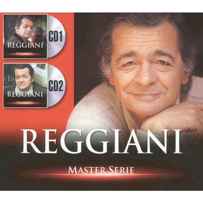 Master Serie - Front Cover