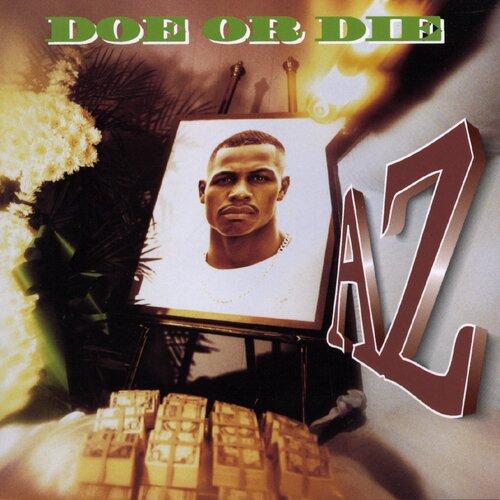 Doe Or Die - Front Cover