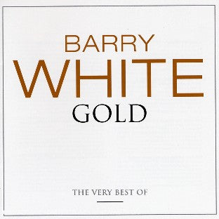 Gold - Front Cover