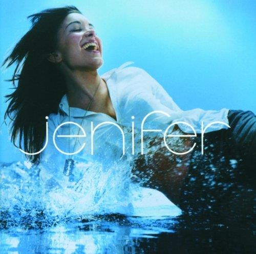 Jenifer - Front Cover