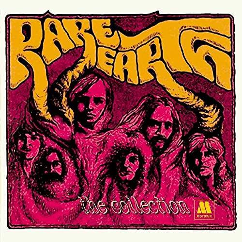 The Collection - Front Cover